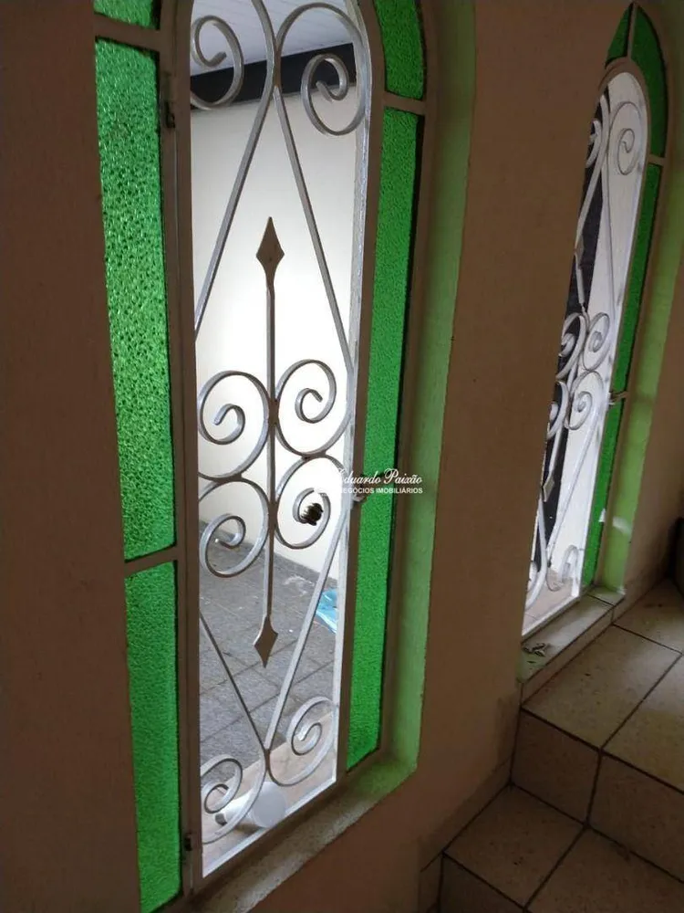 Casa, 3 quartos, 200 m² - Foto 1