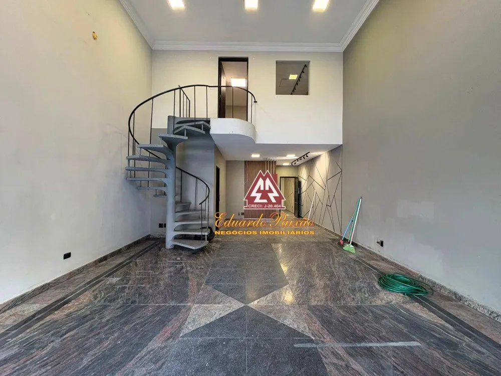 Depósito-Galpão, 500 m² - Foto 1