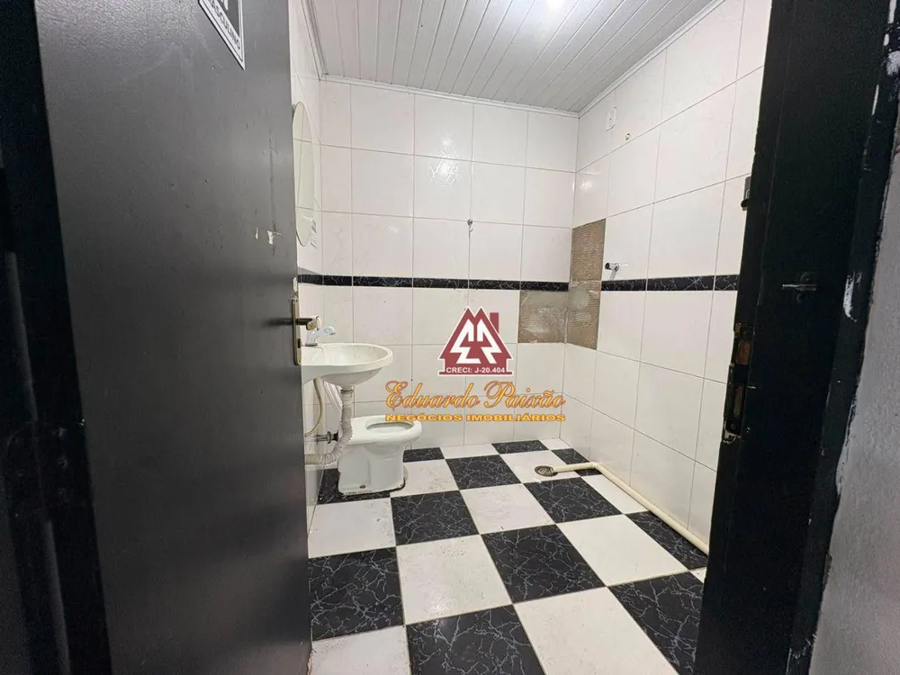 Depósito-Galpão, 500 m² - Foto 2