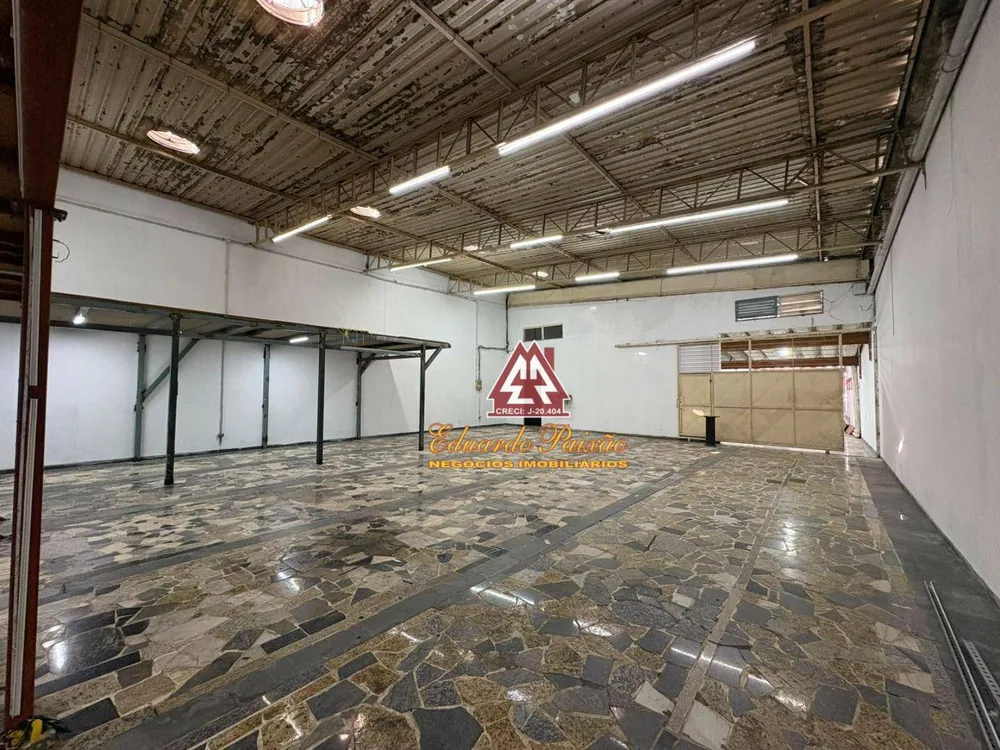 Depósito-Galpão, 500 m² - Foto 3