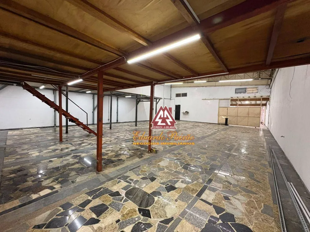 Depósito-Galpão, 500 m² - Foto 7