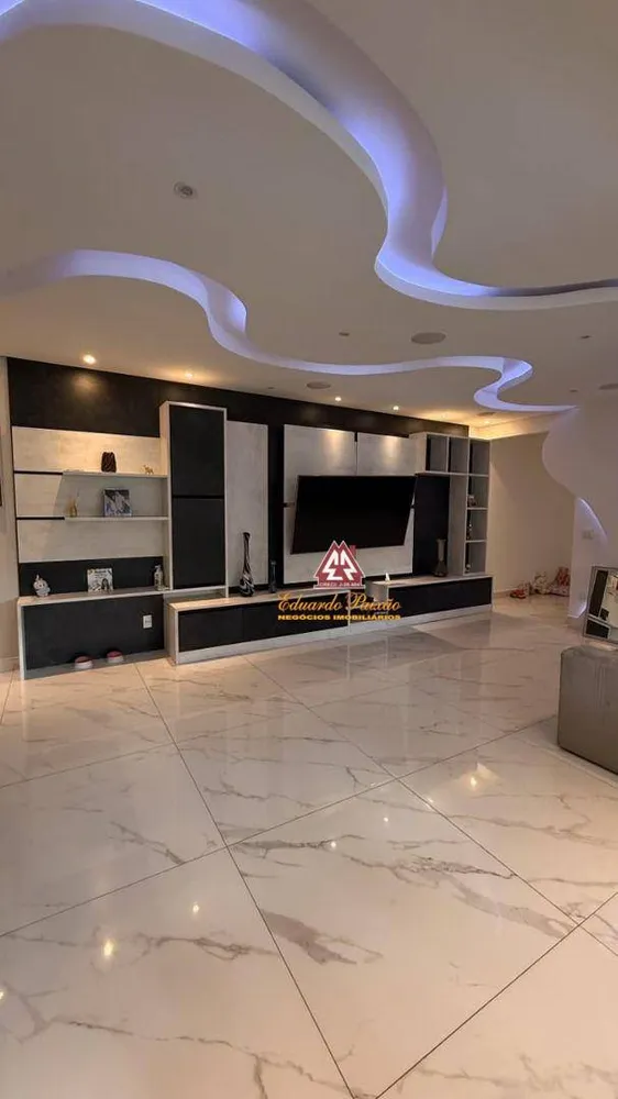 Apartamento, 3 quartos, 116 m² - Foto 4