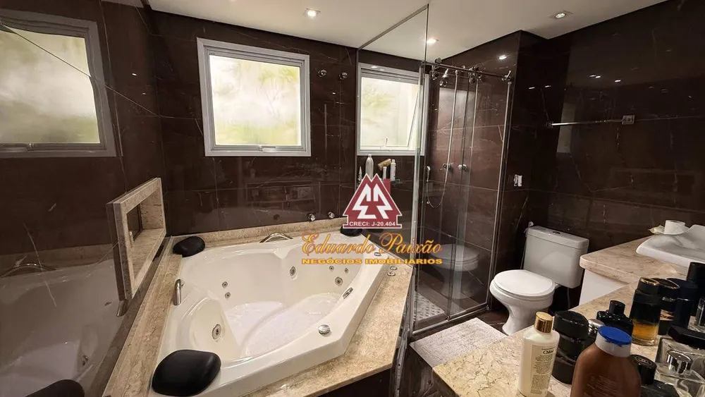Apartamento, 3 quartos, 116 m² - Foto 5
