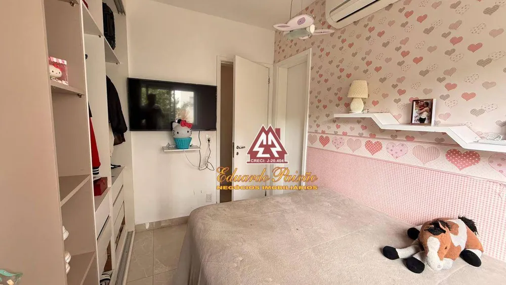 Apartamento, 3 quartos, 116 m² - Foto 6