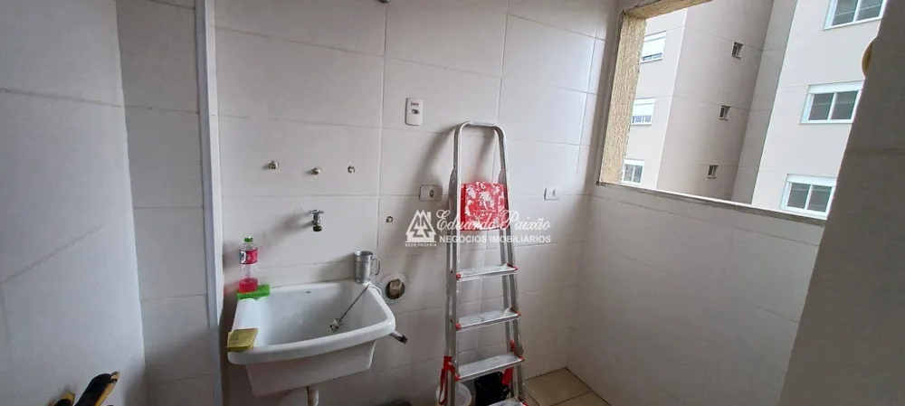 Apartamento, 3 quartos, 99 m² - Foto 6