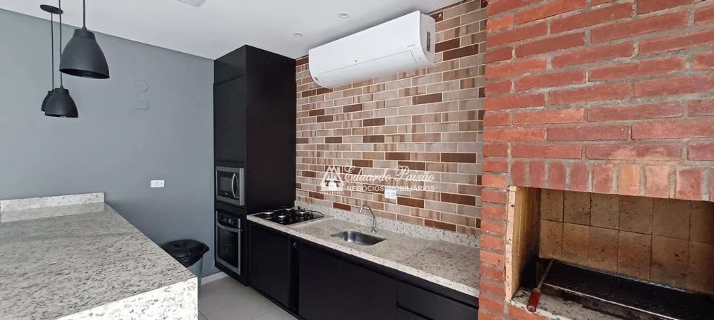 Apartamento, 3 quartos, 99 m² - Foto 11