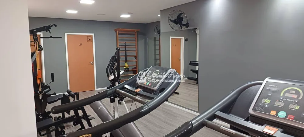 Apartamento, 3 quartos, 99 m² - Foto 16