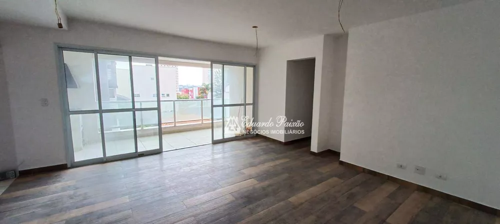 Apartamento à venda com 3 quartos, 99m² - Foto 1