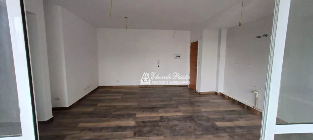 Apartamento à venda com 3 quartos, 99m² - Foto 3