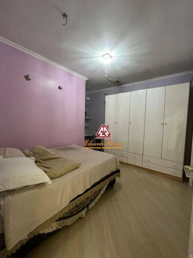 Casa, 4 quartos, 200 m² - Foto 6