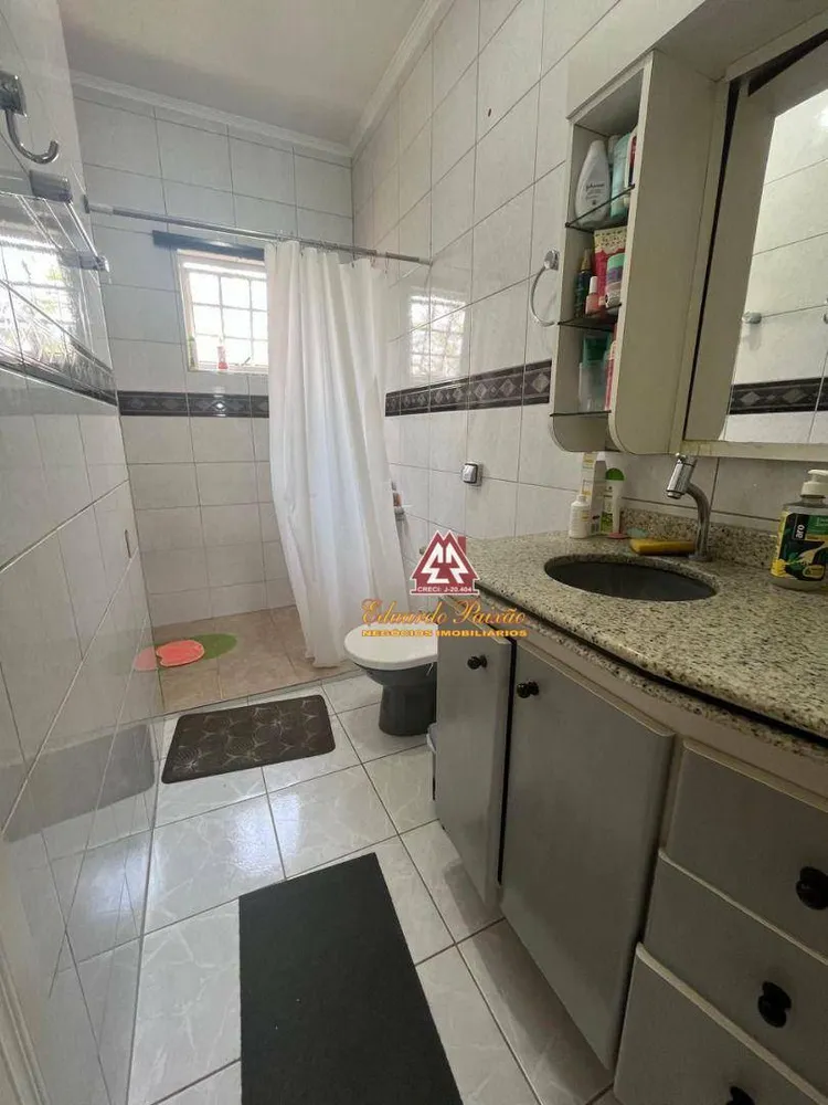 Casa, 4 quartos, 200 m² - Foto 3