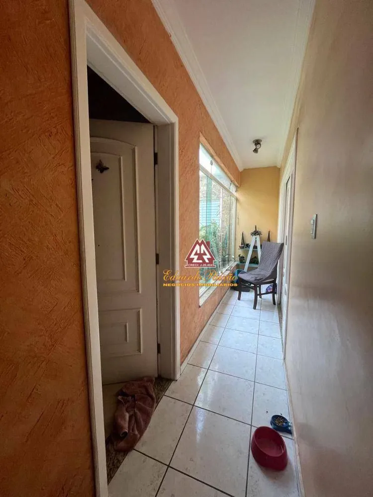 Casa, 4 quartos, 200 m² - Foto 3