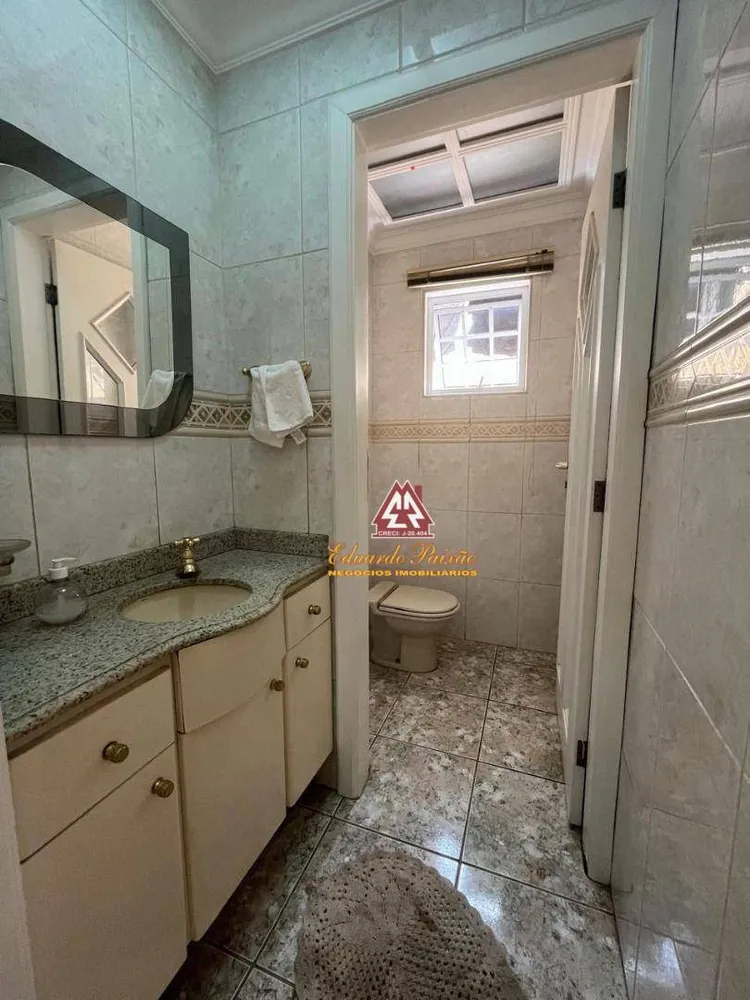 Casa, 4 quartos, 200 m² - Foto 2