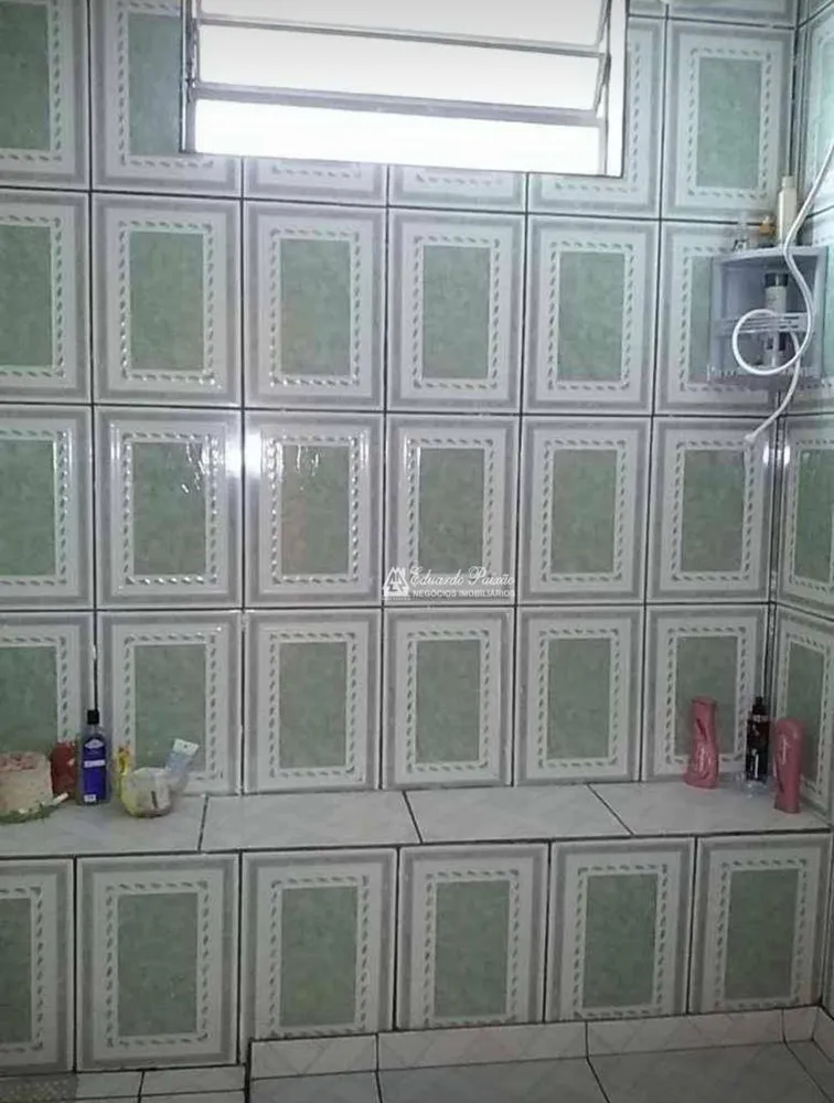 Sobrado, 6 quartos, 200 m² - Foto 10