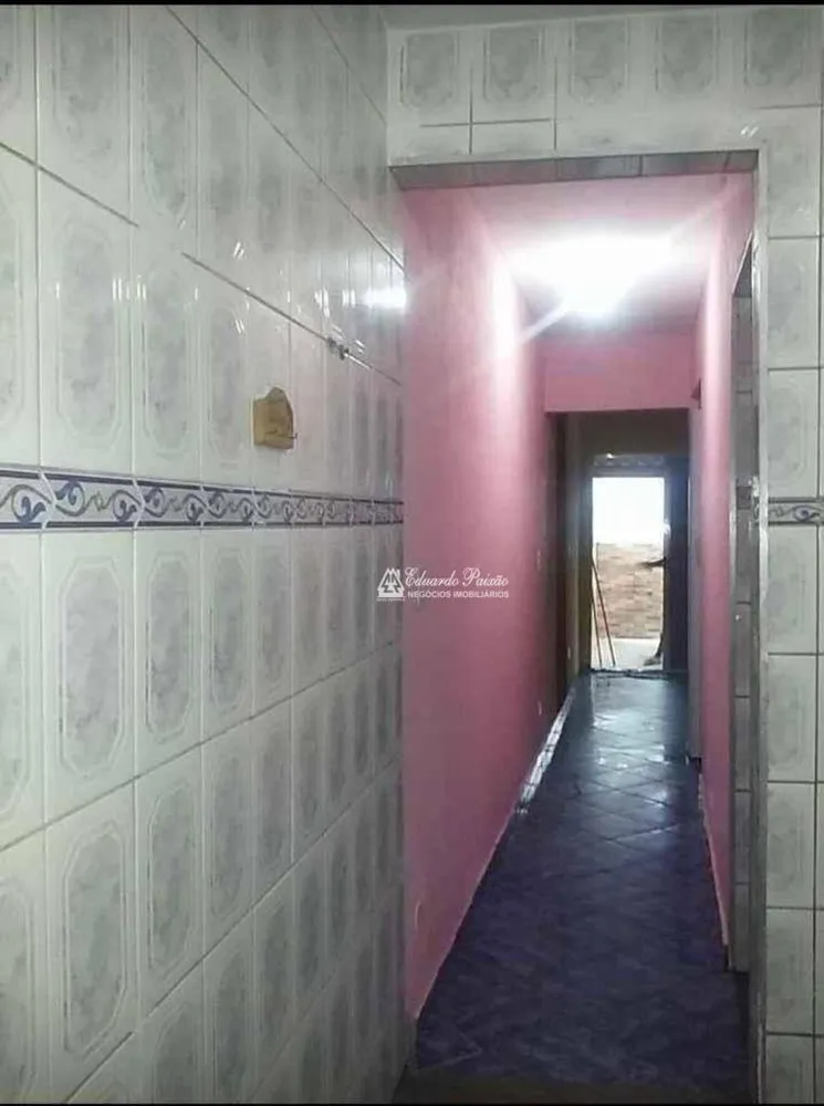 Sobrado, 6 quartos, 200 m² - Foto 6