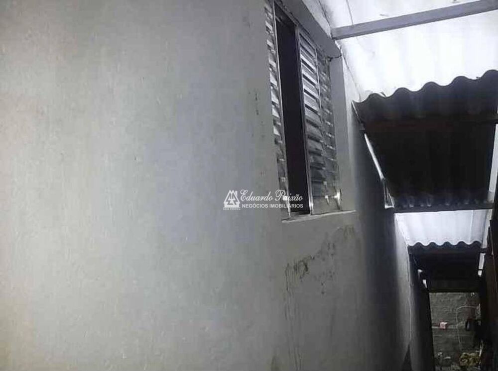 Sobrado, 6 quartos, 200 m² - Foto 8