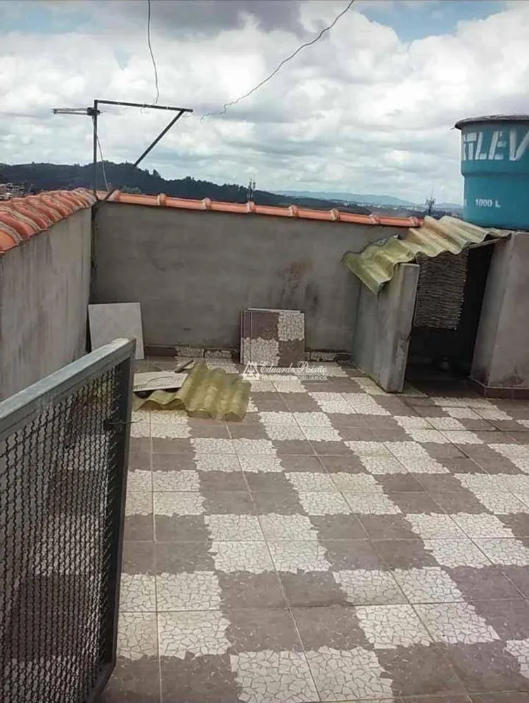 Sobrado, 6 quartos, 200 m² - Foto 14