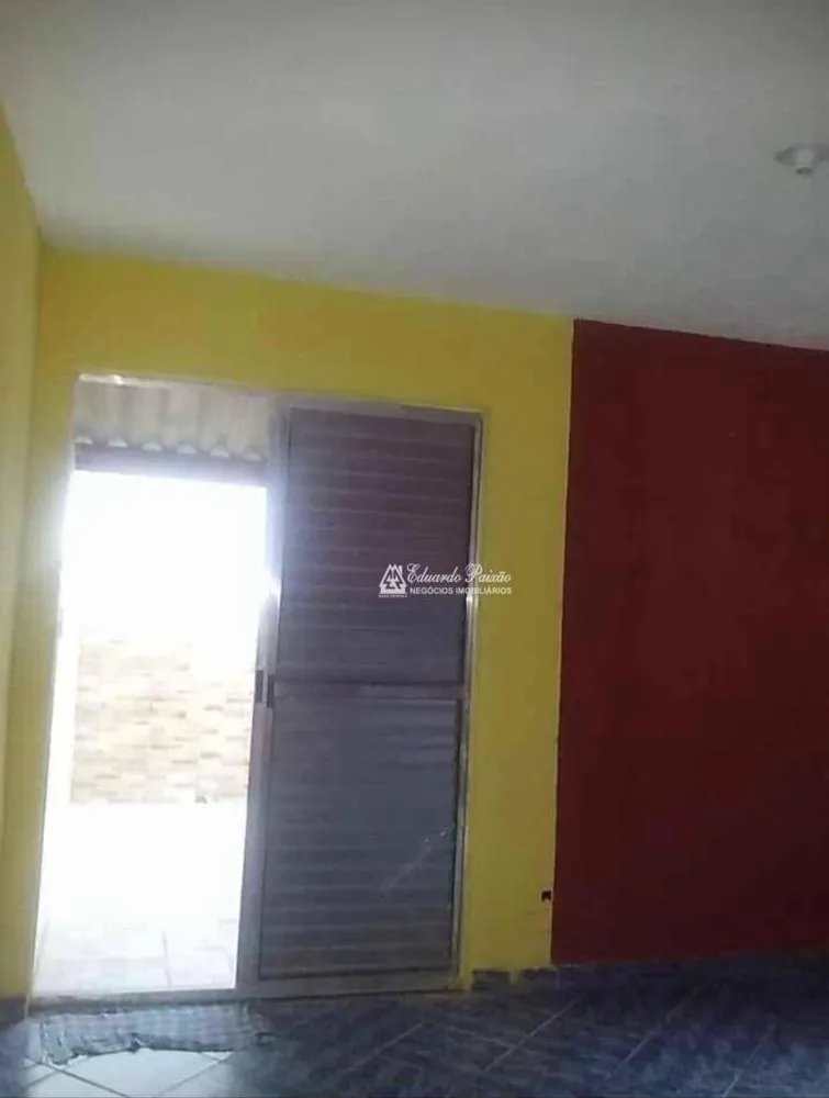 Sobrado, 6 quartos, 200 m² - Foto 7