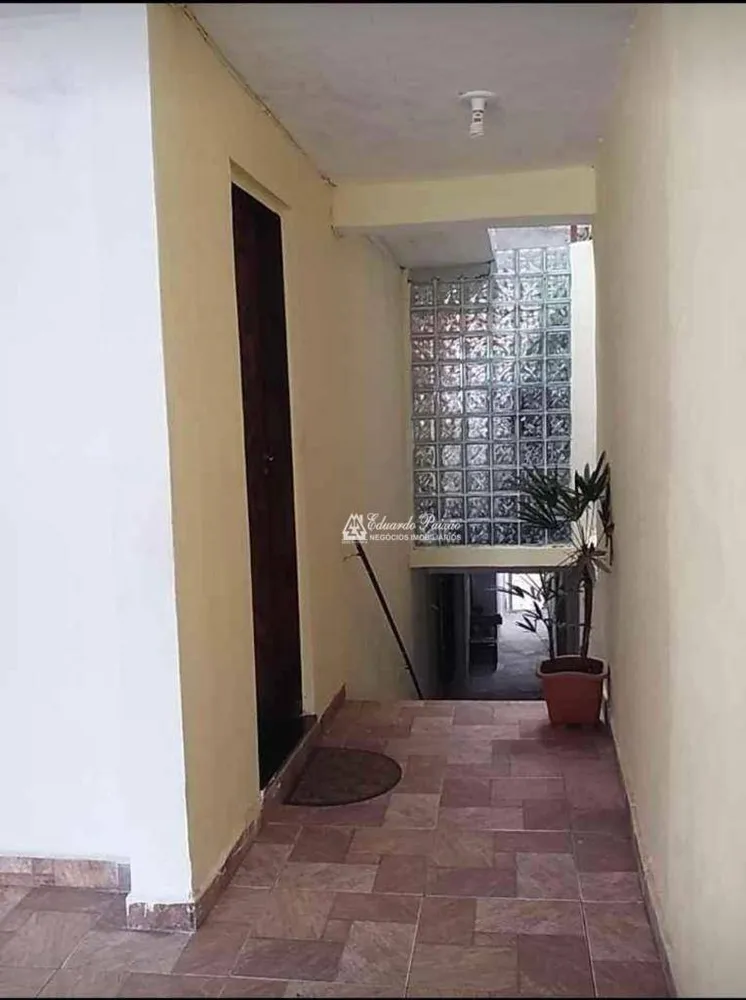 Sobrado, 6 quartos, 200 m² - Foto 13