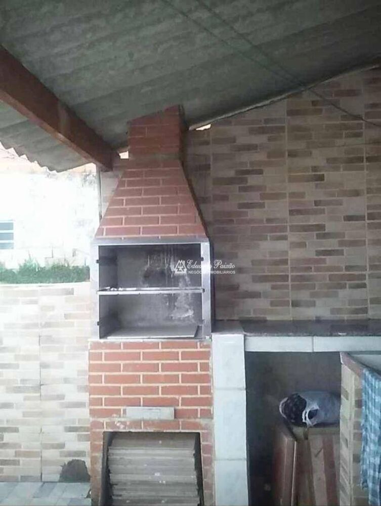 Sobrado, 6 quartos, 200 m² - Foto 7