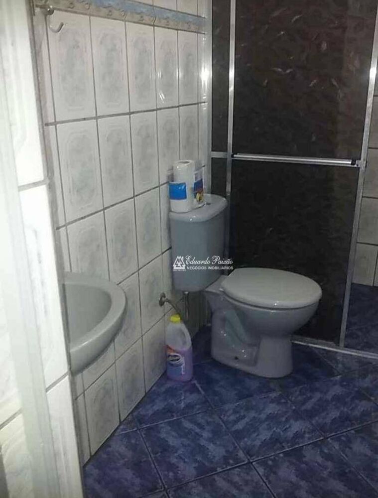 Sobrado, 6 quartos, 200 m² - Foto 5