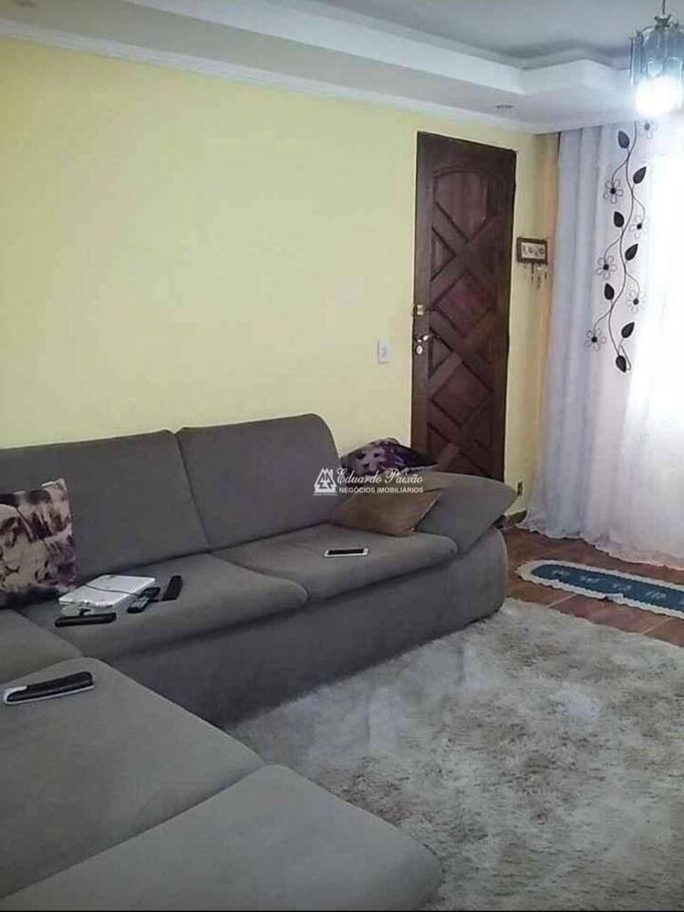 Sobrado, 6 quartos, 200 m² - Foto 3