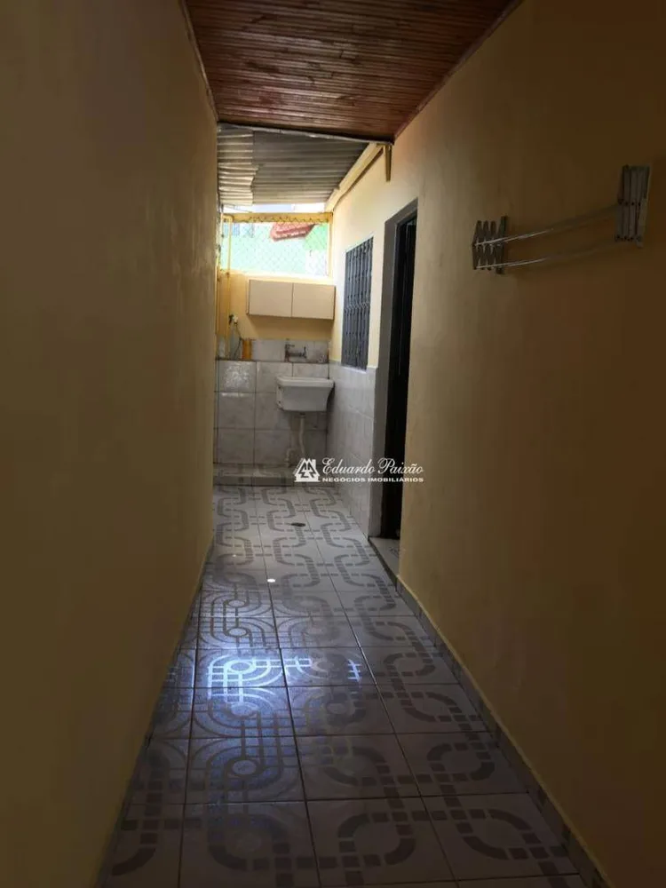 Casa, 2 quartos, 198 m² - Foto 8