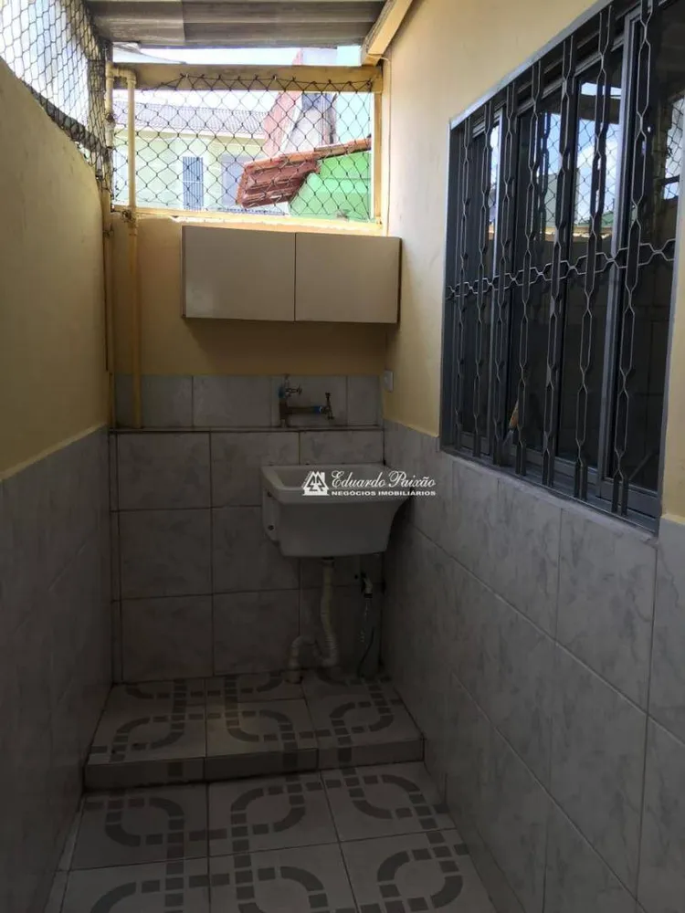 Casa, 2 quartos, 198 m² - Foto 4