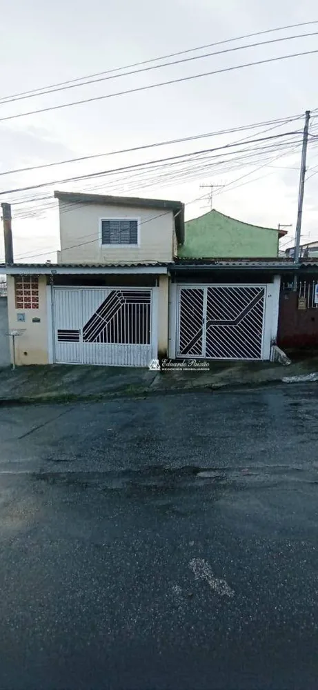 Casa, 2 quartos, 198 m² - Foto 1
