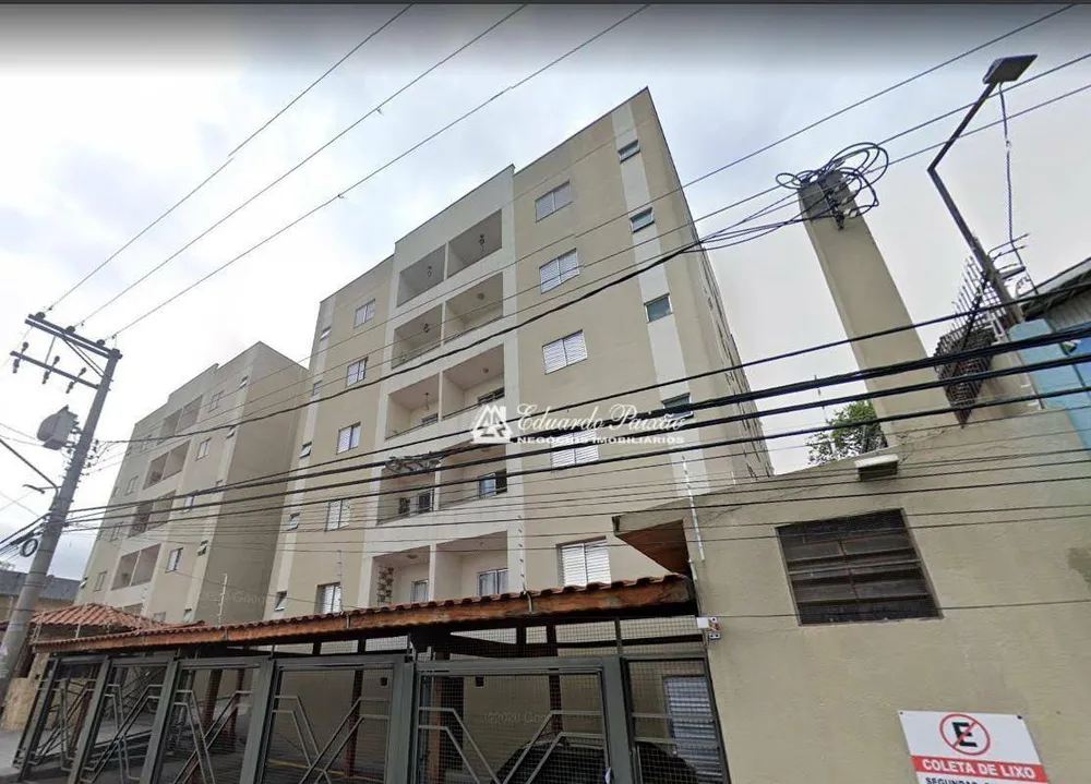 Apartamento, 2 quartos, 74 m² - Foto 12