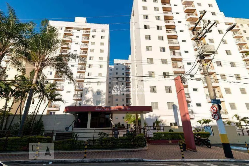 Apartamento, 2 quartos, 60 m² - Foto 4