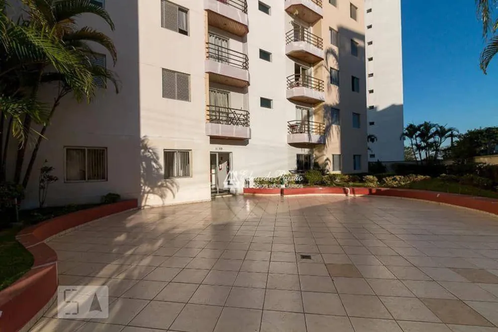 Apartamento, 2 quartos, 60 m² - Foto 7