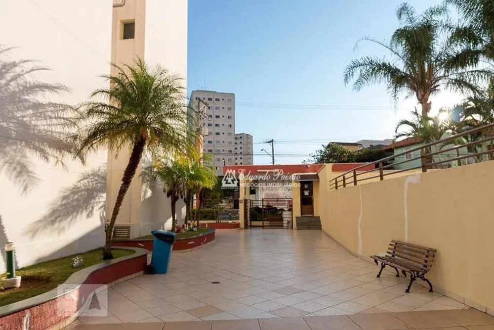 Apartamento, 2 quartos, 60 m² - Foto 5