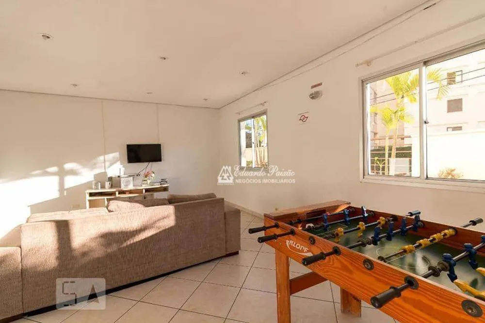 Apartamento, 2 quartos, 60 m² - Foto 6
