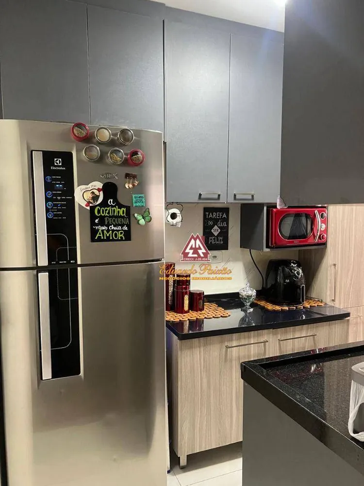 Apartamento, 2 quartos, 60 m² - Foto 2