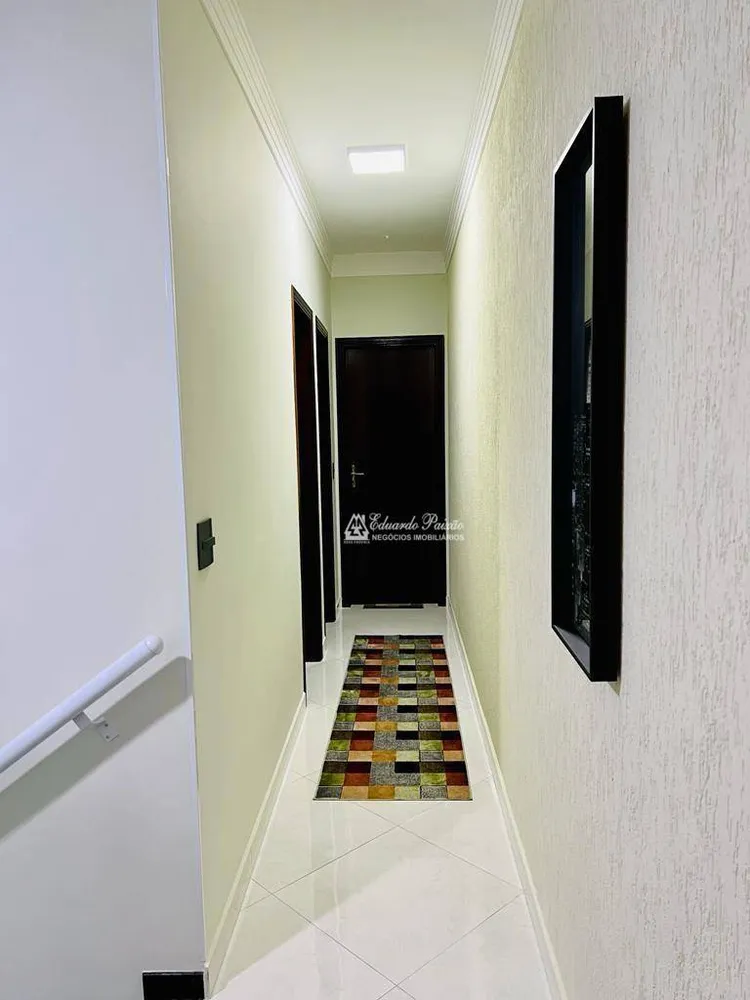 Sobrado, 3 quartos, 164 m² - Foto 8