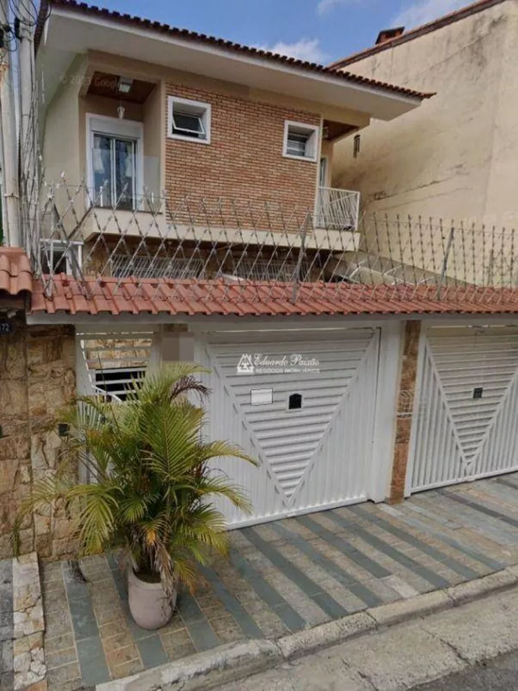 Sobrado à venda com 3 quartos, 164m² - Foto 2