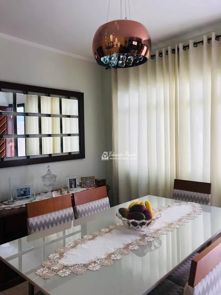 Sobrado, 3 quartos, 164 m² - Foto 8