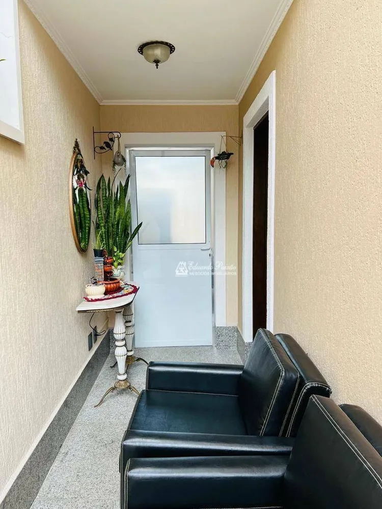 Sobrado, 3 quartos, 164 m² - Foto 7