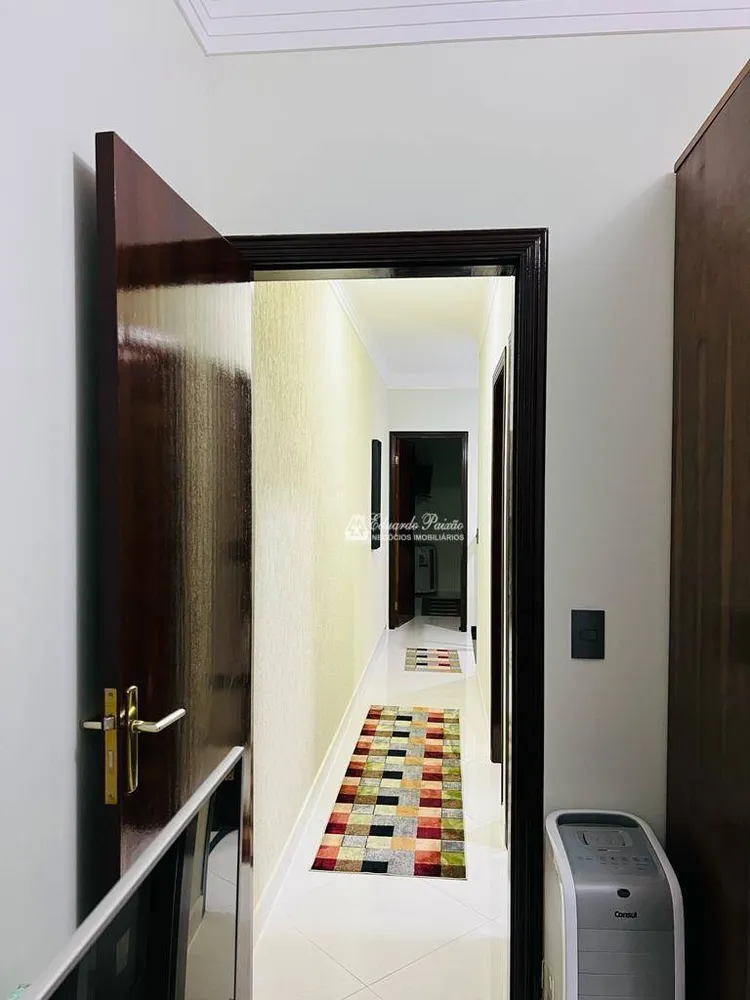 Sobrado, 3 quartos, 164 m² - Foto 14