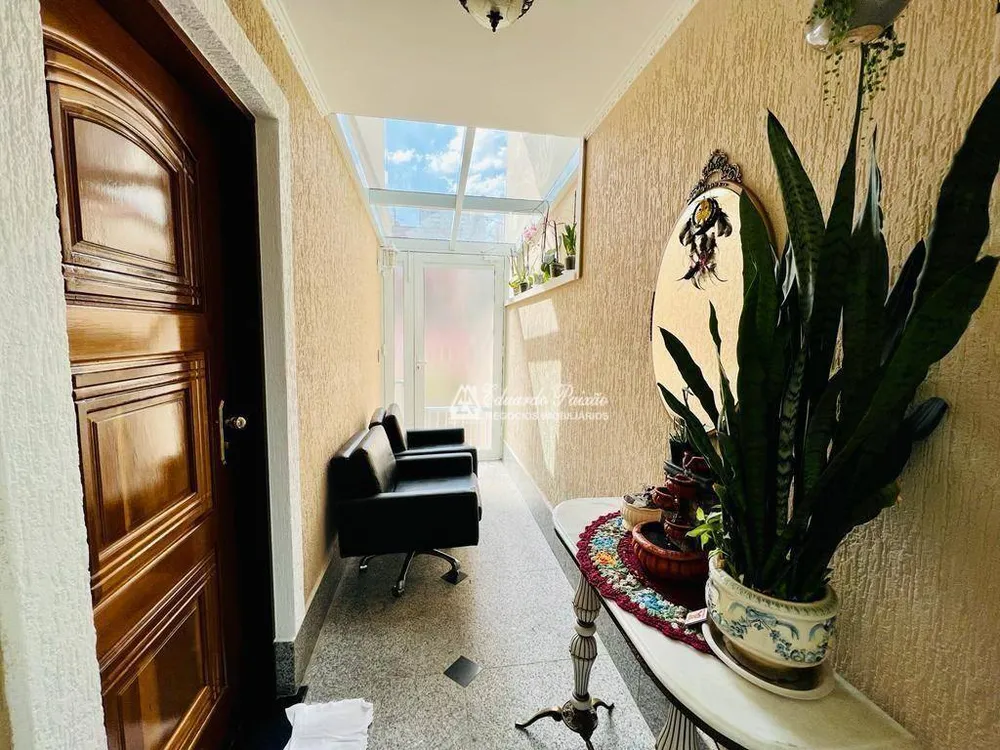 Sobrado, 3 quartos, 164 m² - Foto 6