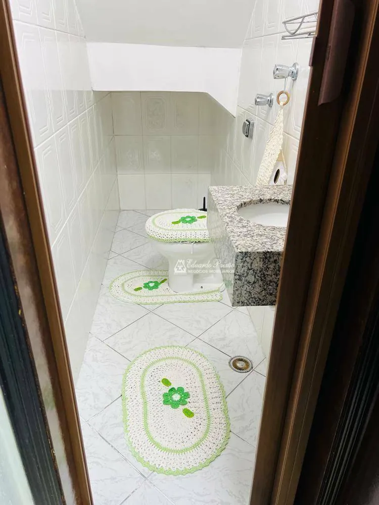 Sobrado, 3 quartos, 164 m² - Foto 5