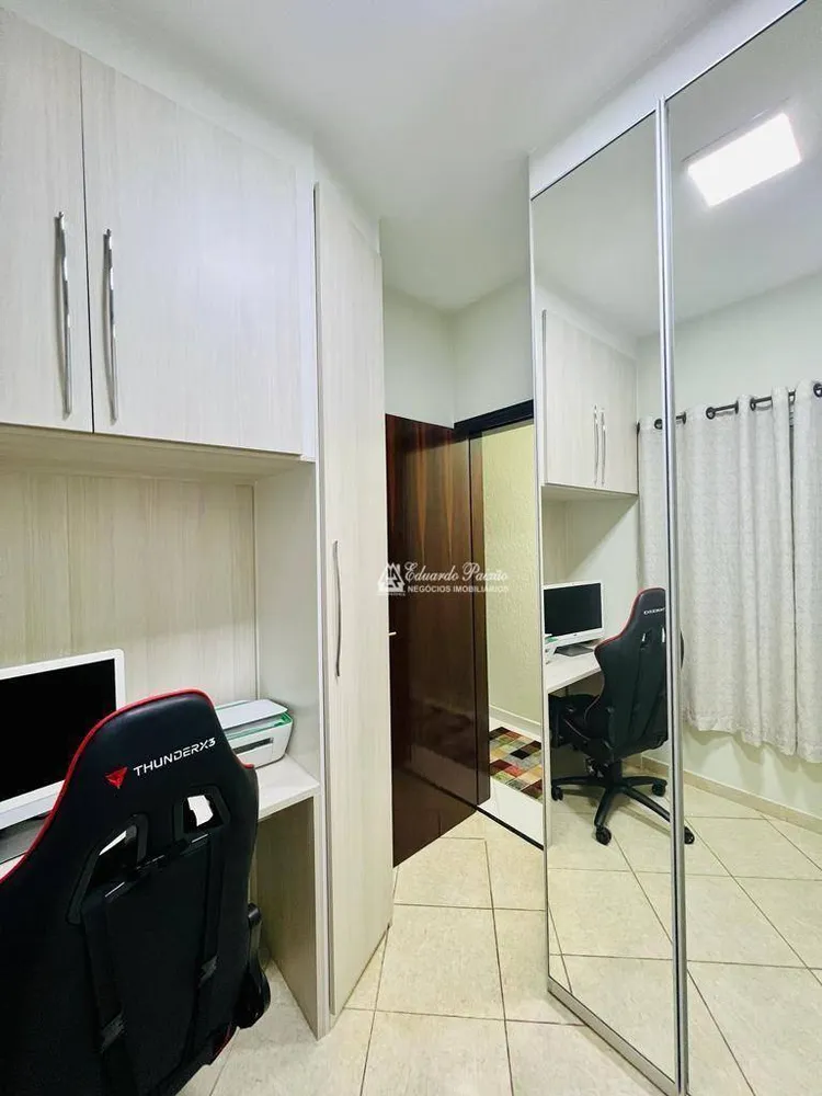 Sobrado, 3 quartos, 164 m² - Foto 13
