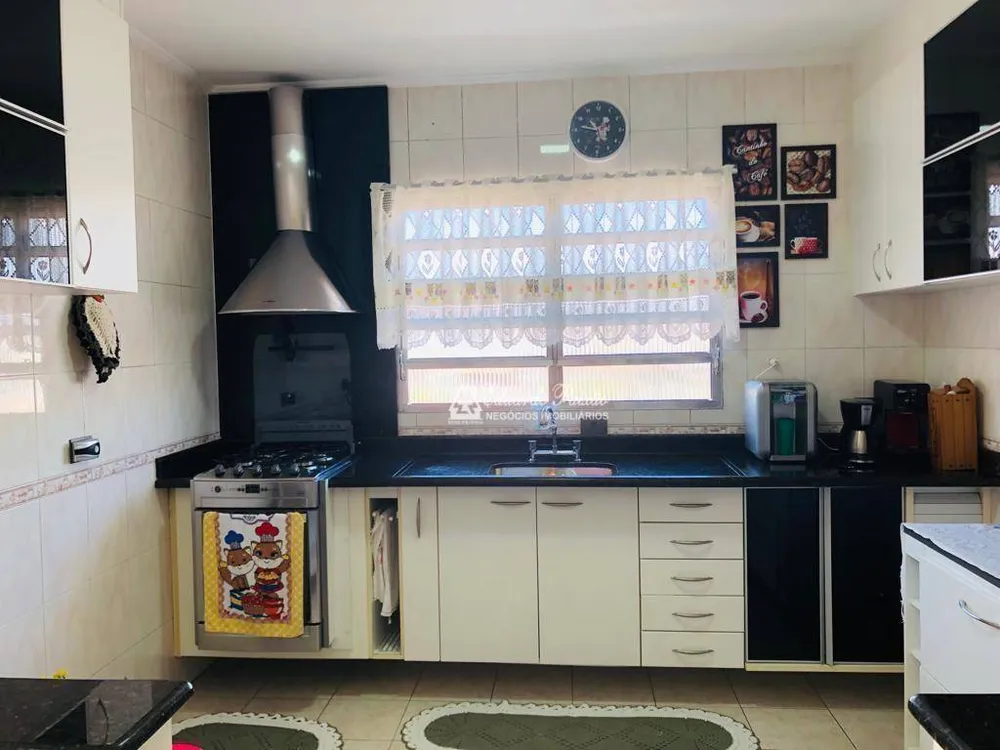 Sobrado, 3 quartos, 164 m² - Foto 7