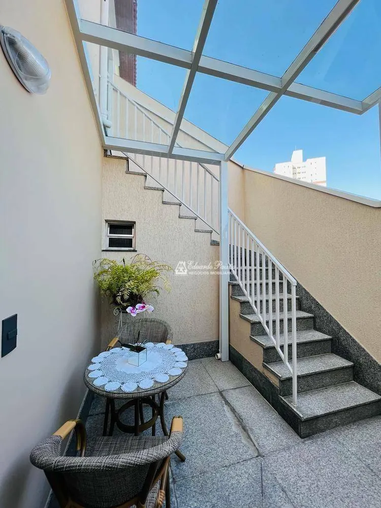Sobrado, 3 quartos, 164 m² - Foto 16