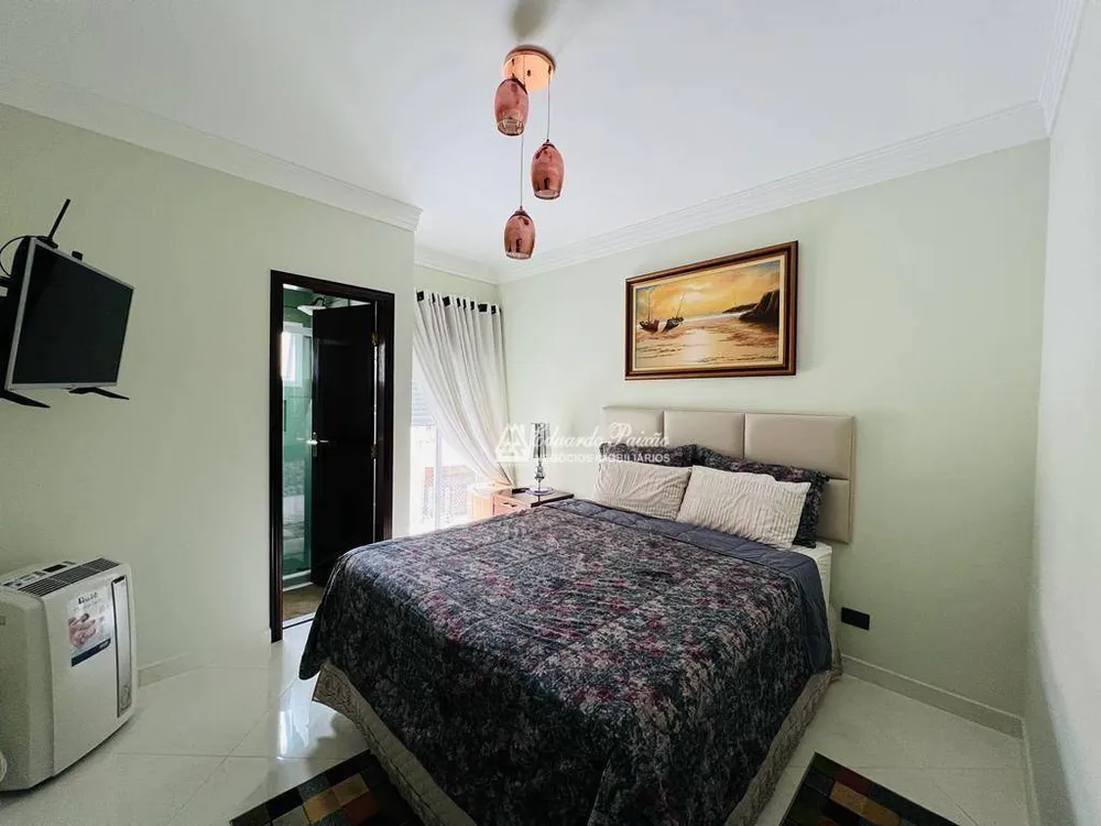Sobrado, 3 quartos, 164 m² - Foto 11