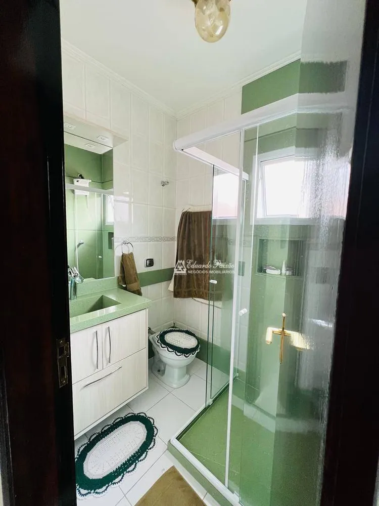 Sobrado, 3 quartos, 164 m² - Foto 12