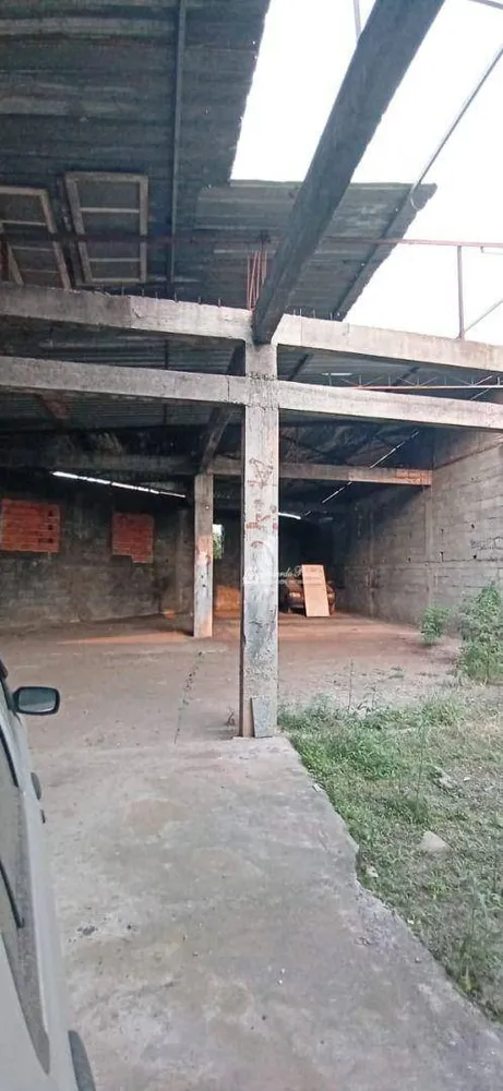 Depósito-Galpão, 184 m² - Foto 9