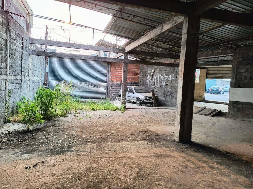 Depósito-Galpão, 184 m² - Foto 16