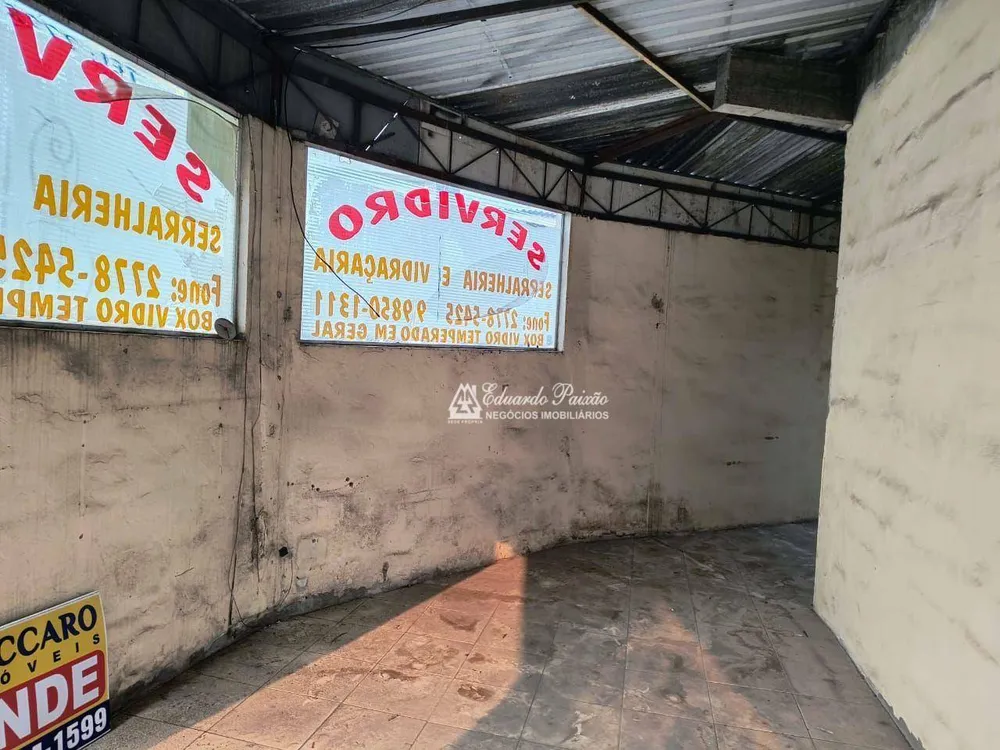 Depósito-Galpão, 184 m² - Foto 14